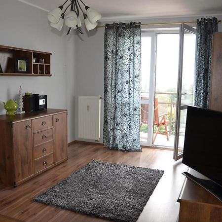 卢布林Bm Apartament - Z Miejscem Parkingowym公寓 外观 照片