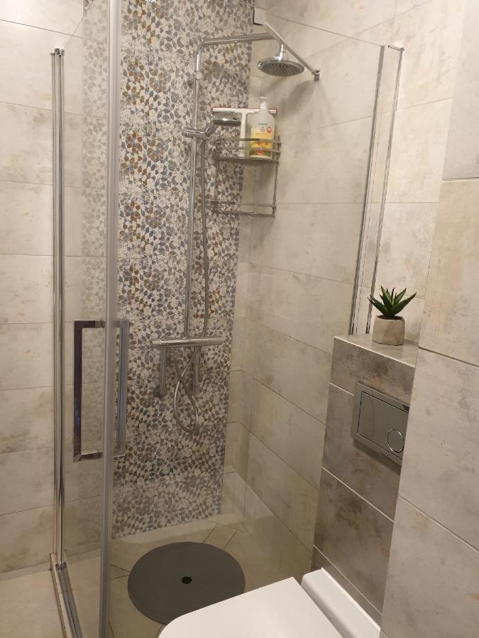卢布林Bm Apartament - Z Miejscem Parkingowym公寓 外观 照片