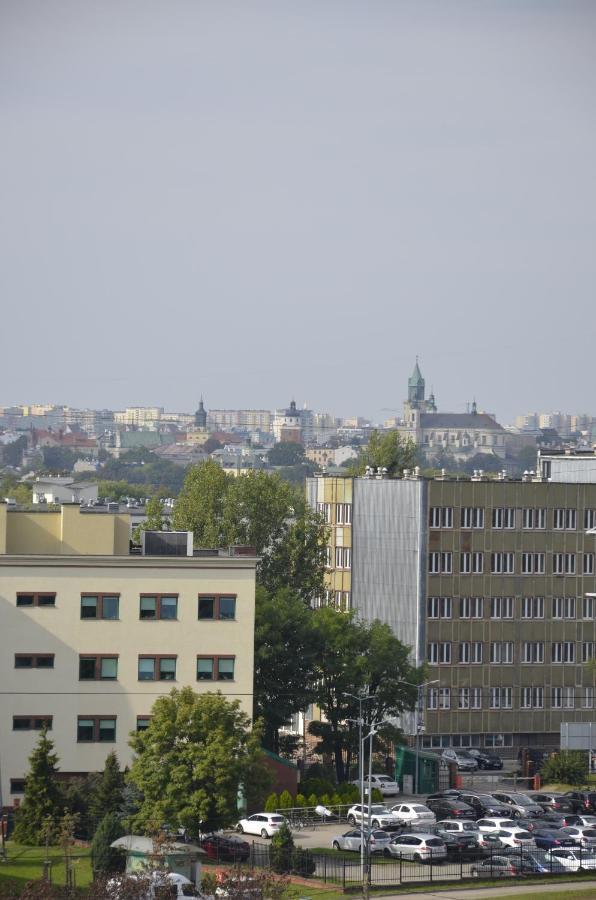卢布林Bm Apartament - Z Miejscem Parkingowym公寓 外观 照片